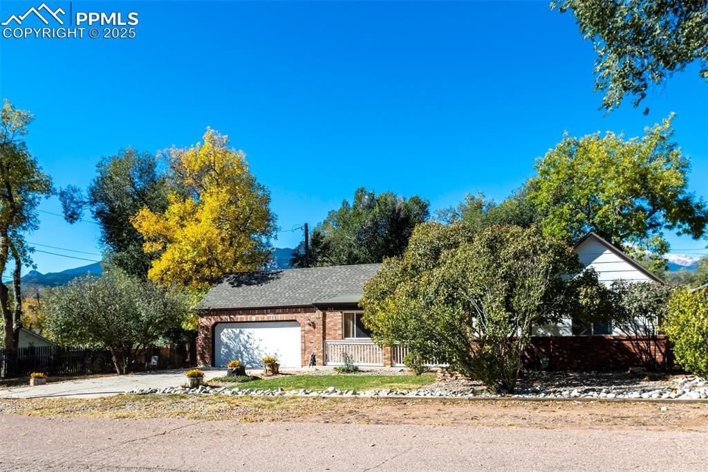 312 Pearl St., Colorado Springs, CO 80904