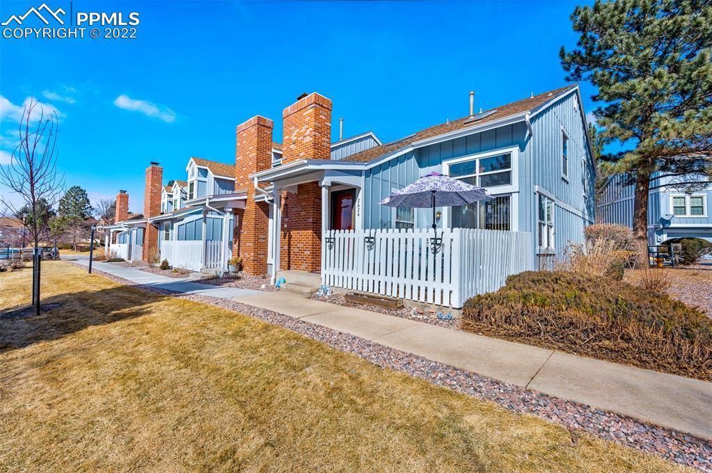 2626 Hatch Cir., Colorado Springs, CO 80918