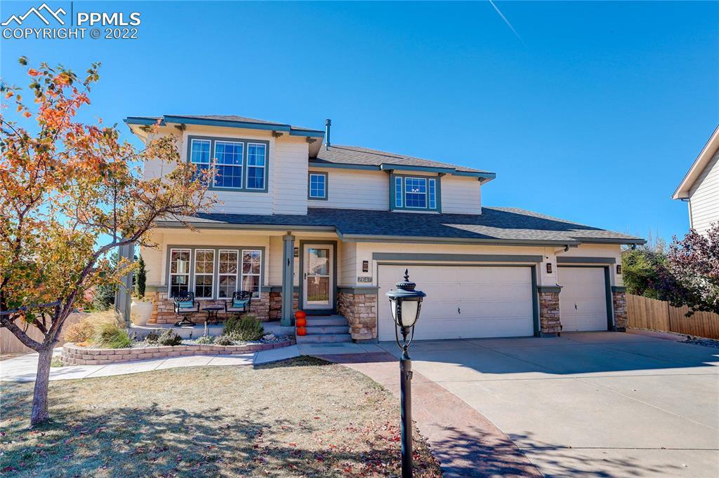 2647 Emerald Ridge Dr., Colorado Springs, CO 80920