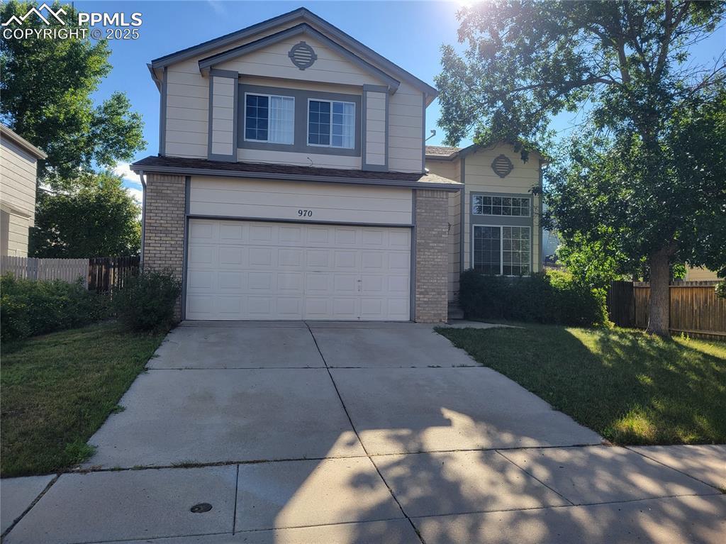 970 Piros Dr., Colorado Springs, CO 80922