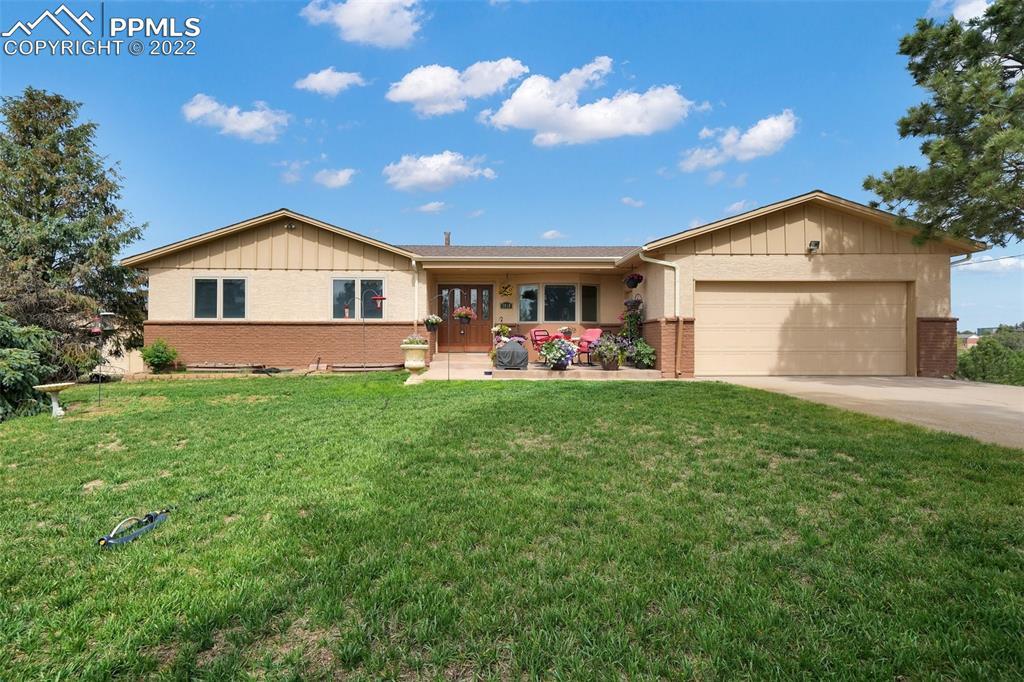 1610 Delta Rd., Colorado Springs, CO 80920