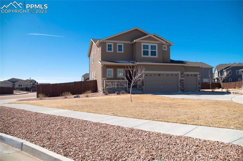 7808 Callendale Dr., Colorado Springs, CO 80908