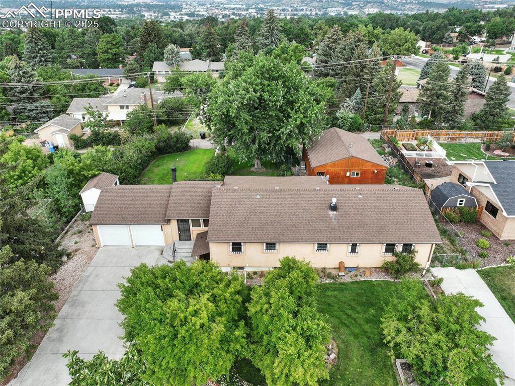 3920 Jasmine St., Colorado Springs, CO 80907