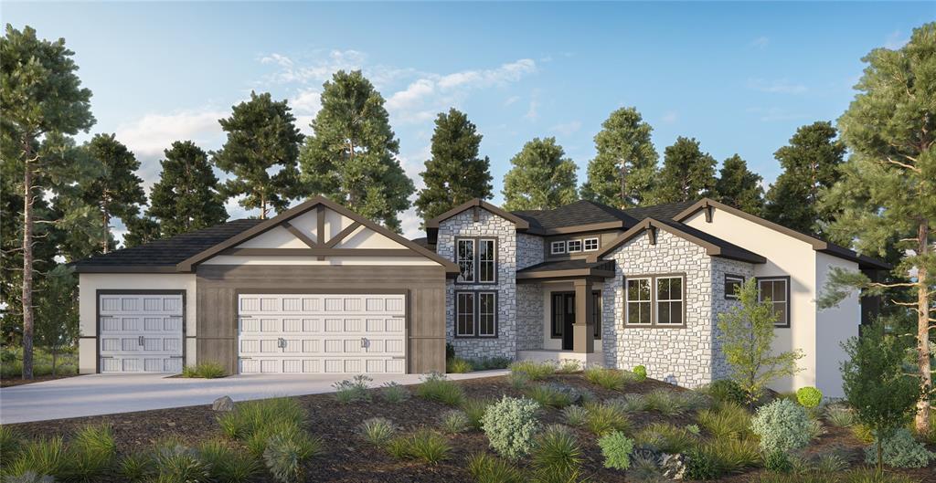 4230 Cedar Heights Dr., Colorado Springs, CO 80904