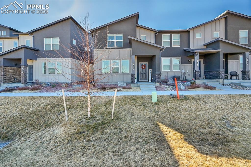 3635 Levy Park Dr., Colorado Springs, CO 80922