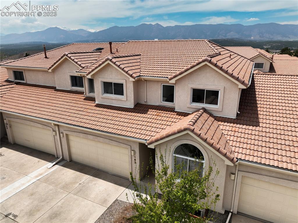 162 Luxury Ln., Colorado Springs, CO 80921