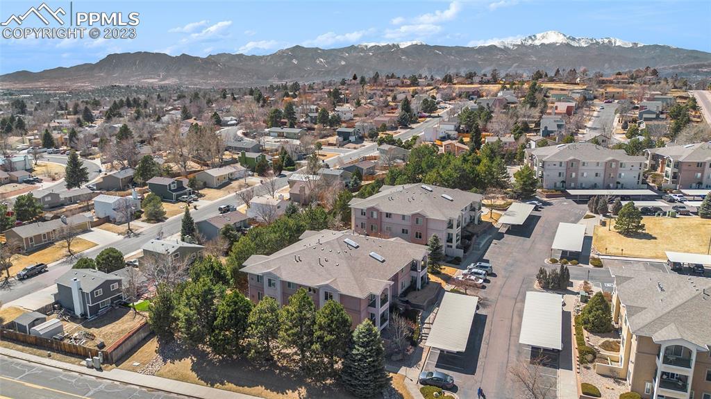 3020 Mandalay Grove #9, Colorado Springs, CO 80917