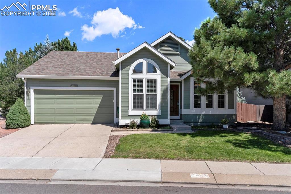 1935 Springcrest Rd., Colorado Springs, CO 80920
