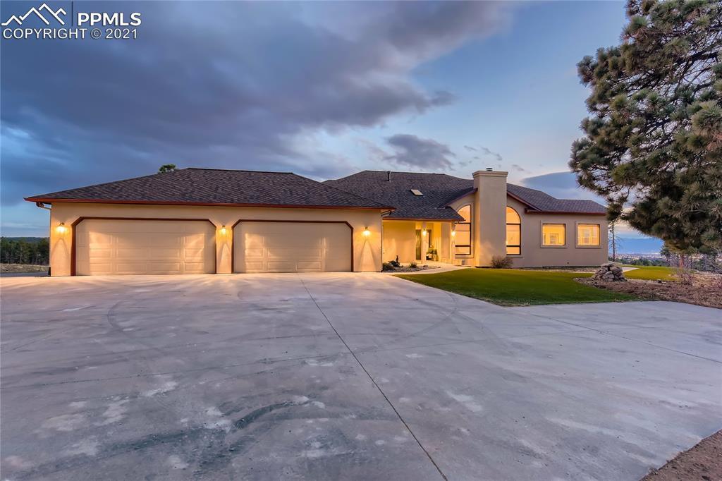 12835 Falcon Dr., Colorado Springs, CO 80908