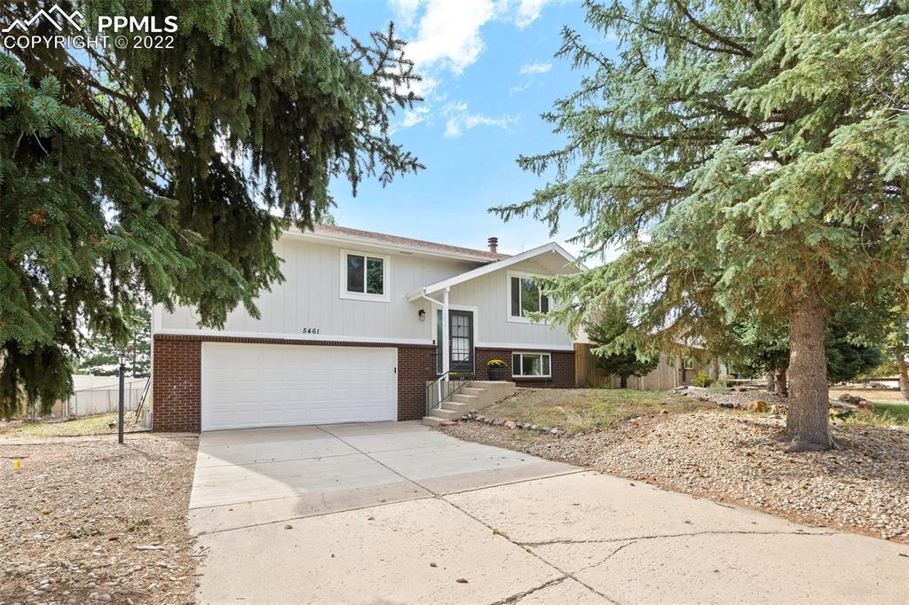 5461 Kay Cir., Colorado Springs, CO 80917