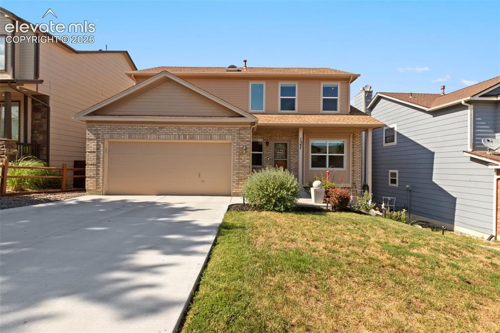 1547 Chesham Cir., Colorado Springs, CO 80907