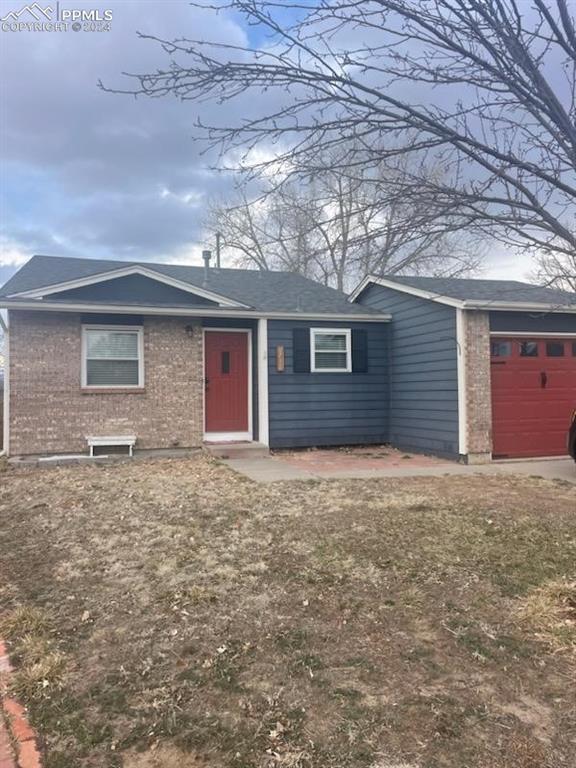 4710 Heron Ct., Colorado Springs, CO 80911