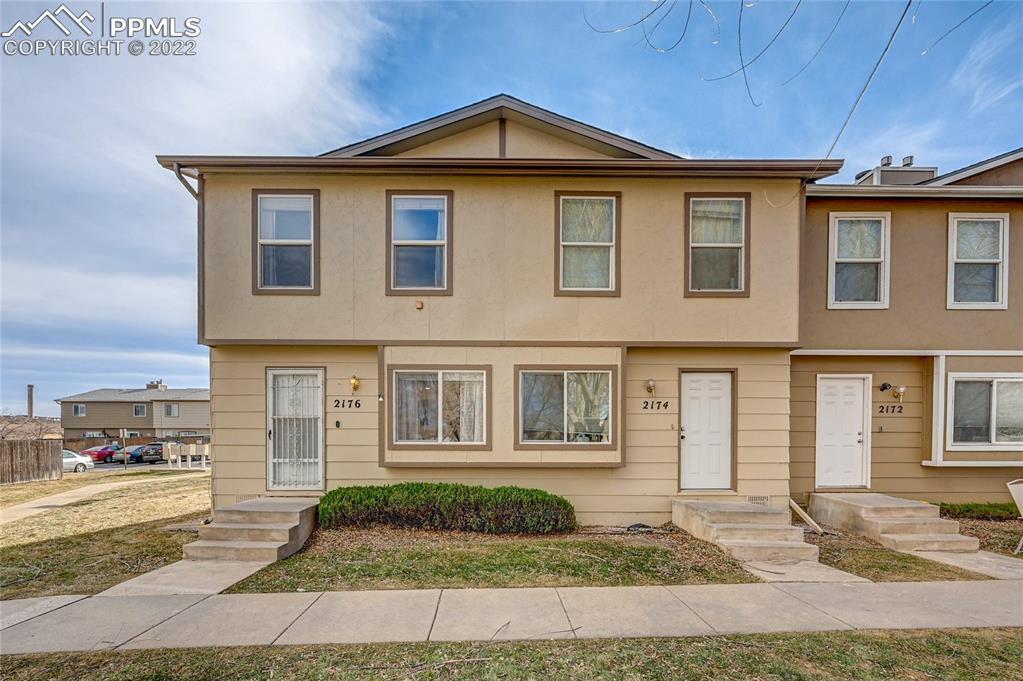 2176 Baltimore Cir., Colorado Springs, CO 80904