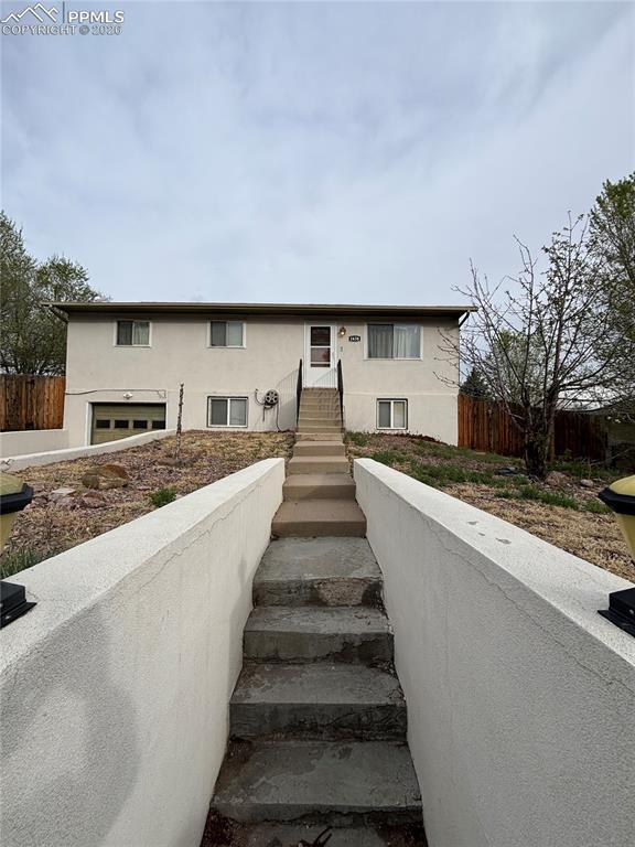 1638 Glacier Dr., Colorado Springs, CO 80910
