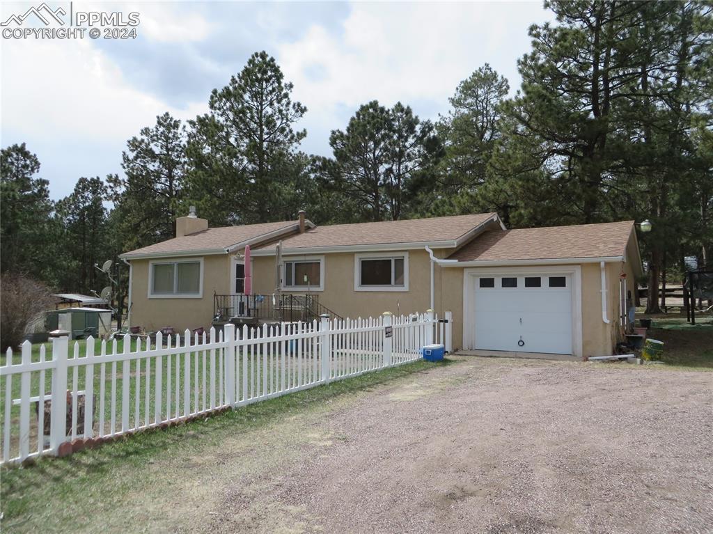 4395 Leprechaun Ln., Colorado Springs, CO 80908