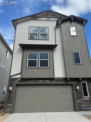 New Construction Homes For Sale This Week in Colorado Springs: July 16th to July 22nd