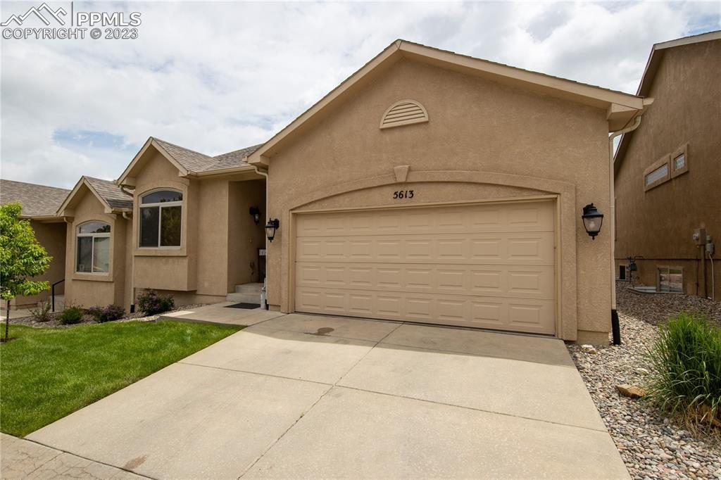 5613 University Village View, Colorado Springs, CO 80918