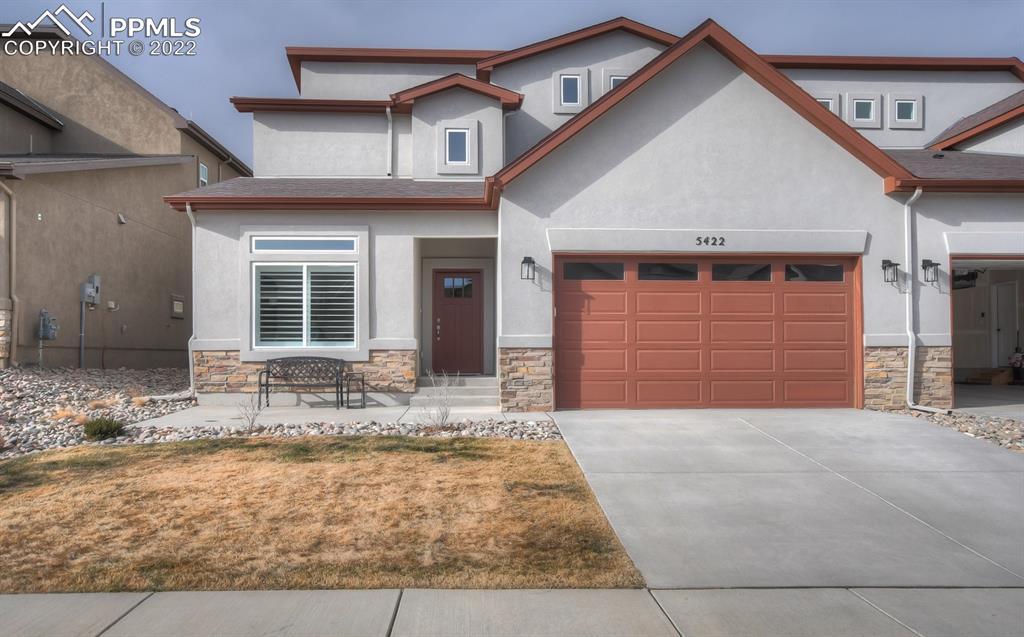 5422 Silverstone Ter., Colorado Springs, CO 80919