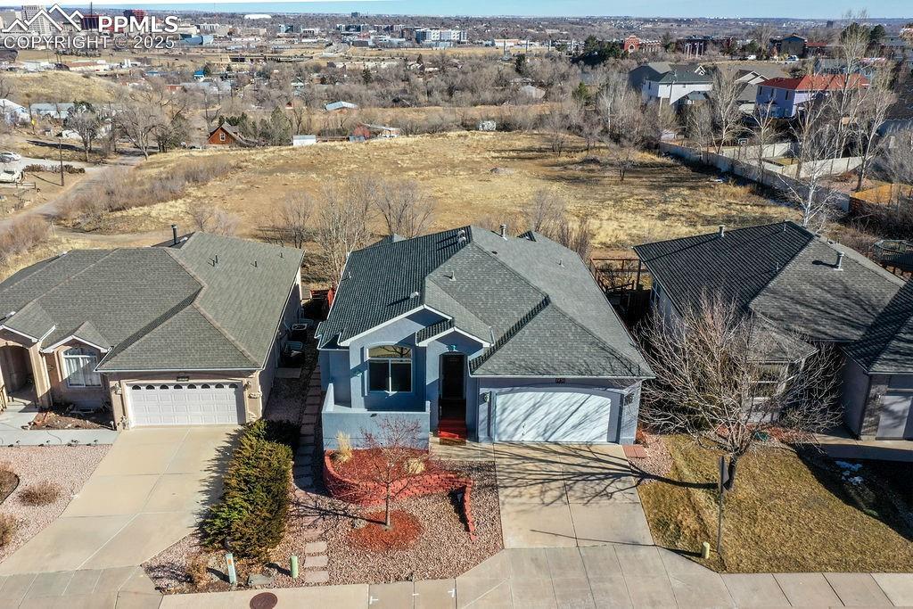 1451 W Costilla St., Colorado Springs, CO 80905