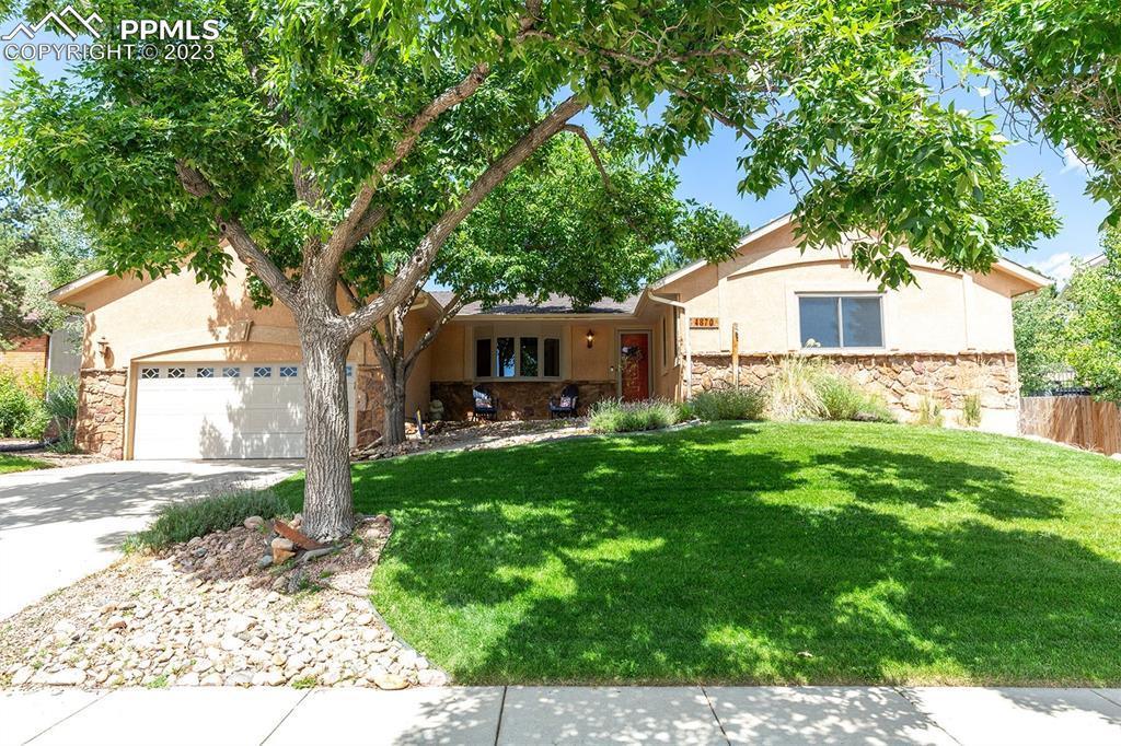 4870 Cameo Way, Colorado Springs, CO 80919