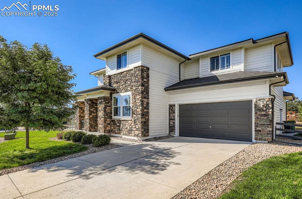 2919 Russet Sky Tr., Castle Rock, CO 80108