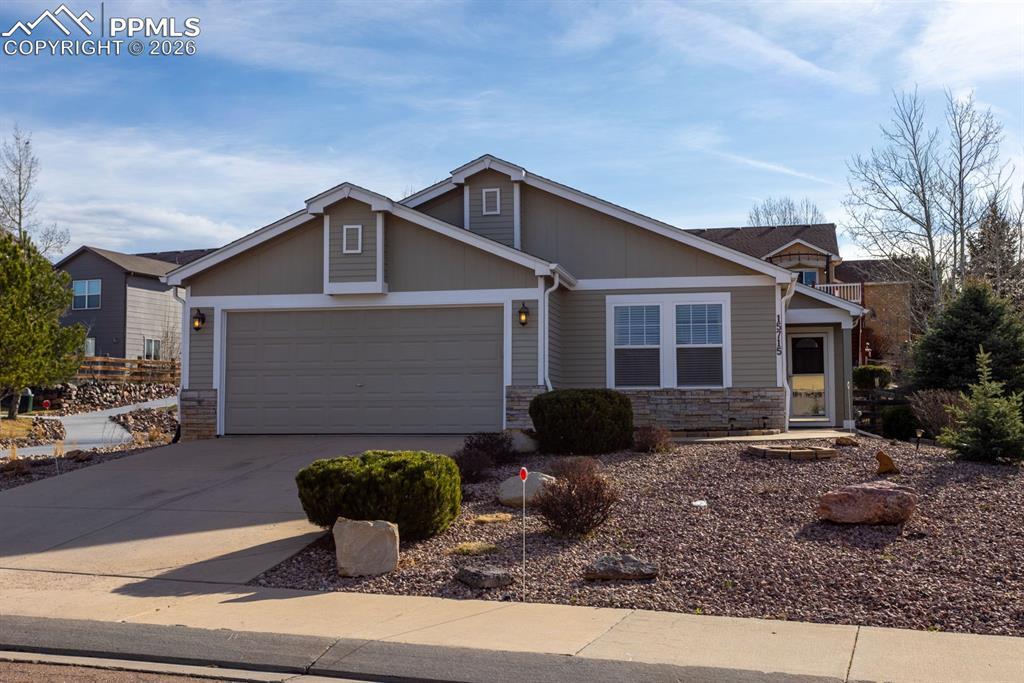 15715 Paiute Cir., Monument, CO 80132