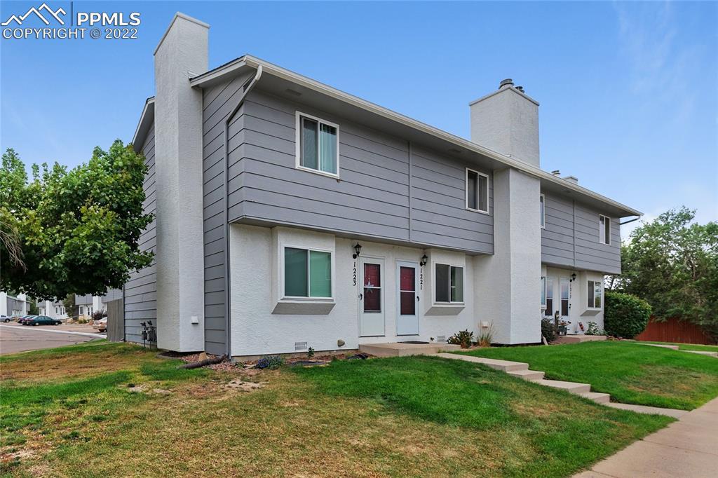 1221 Soaring Eagle Dr., Colorado Springs, CO 80915