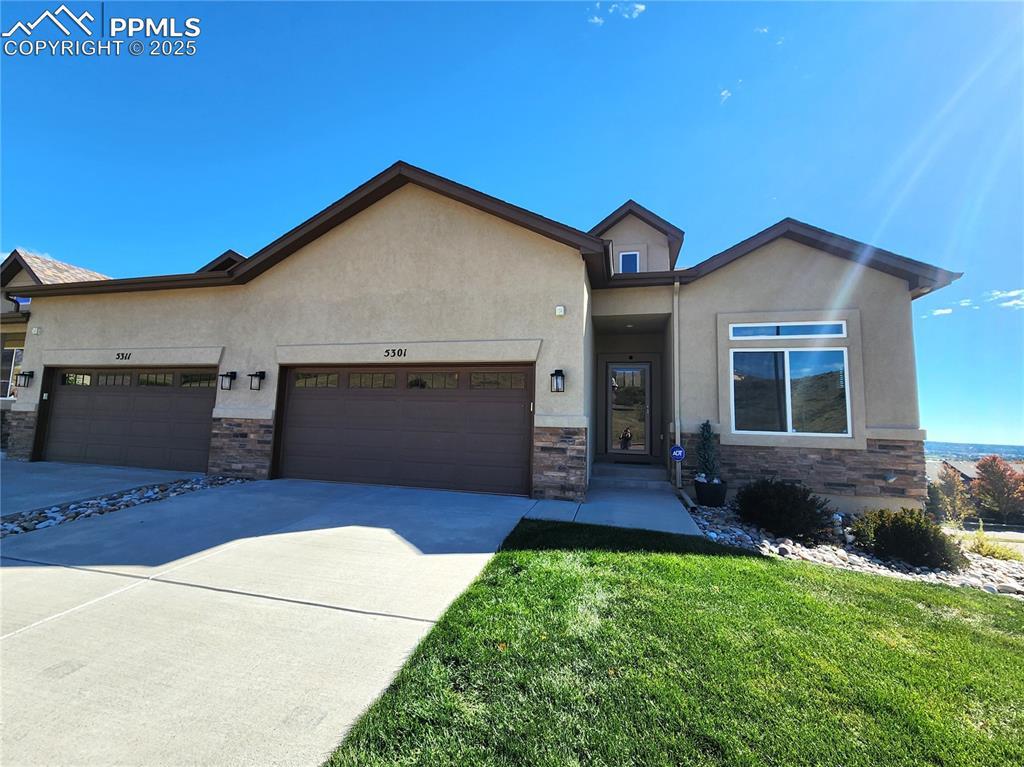 5301 Silverstone Ter., Colorado Springs, CO 80919