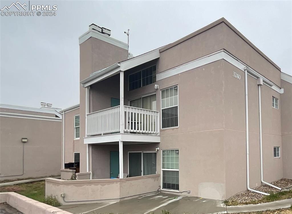 3240 Van Teylingen Dr. #A, Colorado Springs, CO 80917