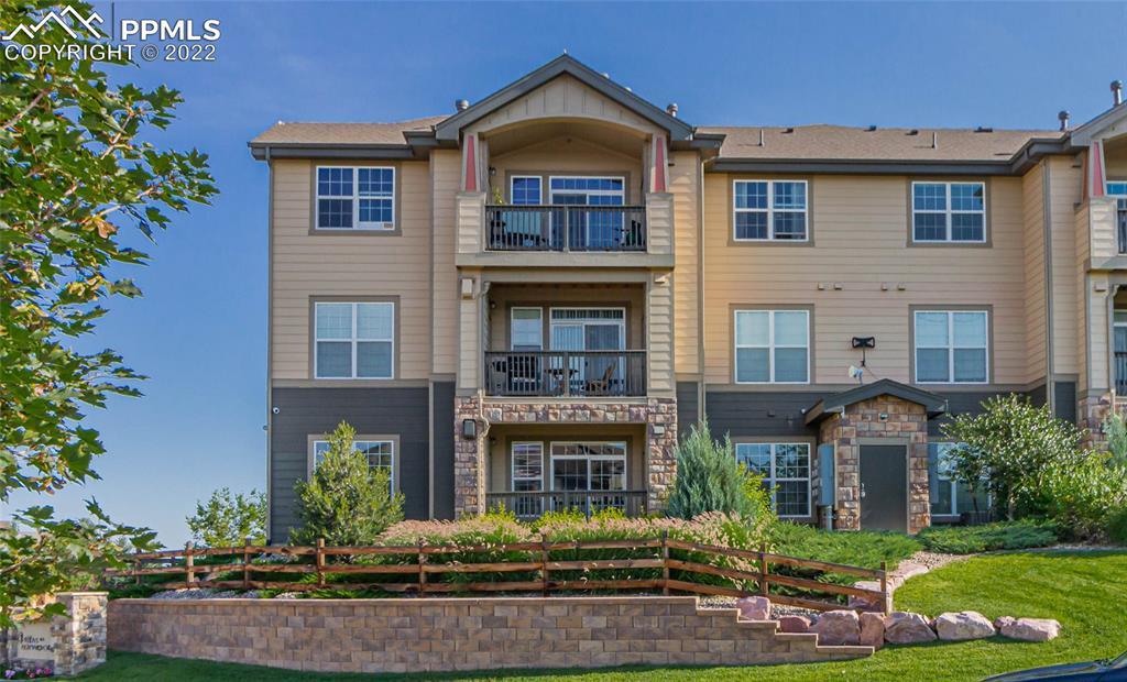 4895 Wells Branch Heights #105, Colorado Springs, CO 80923