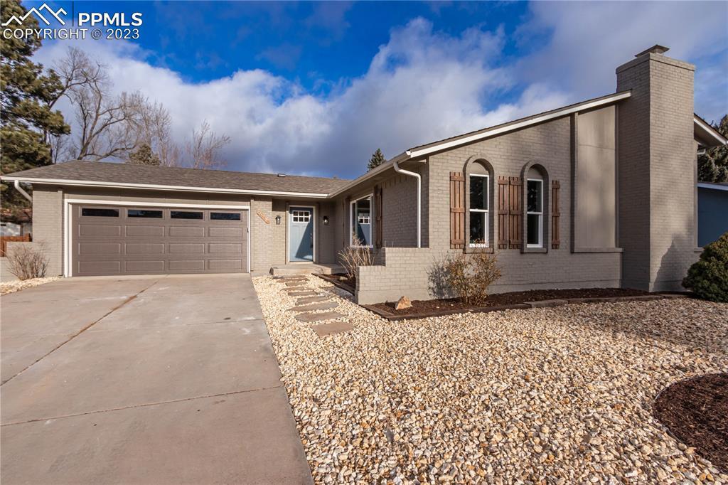 3916 N Midsummer Ln., Colorado Springs, CO 80917