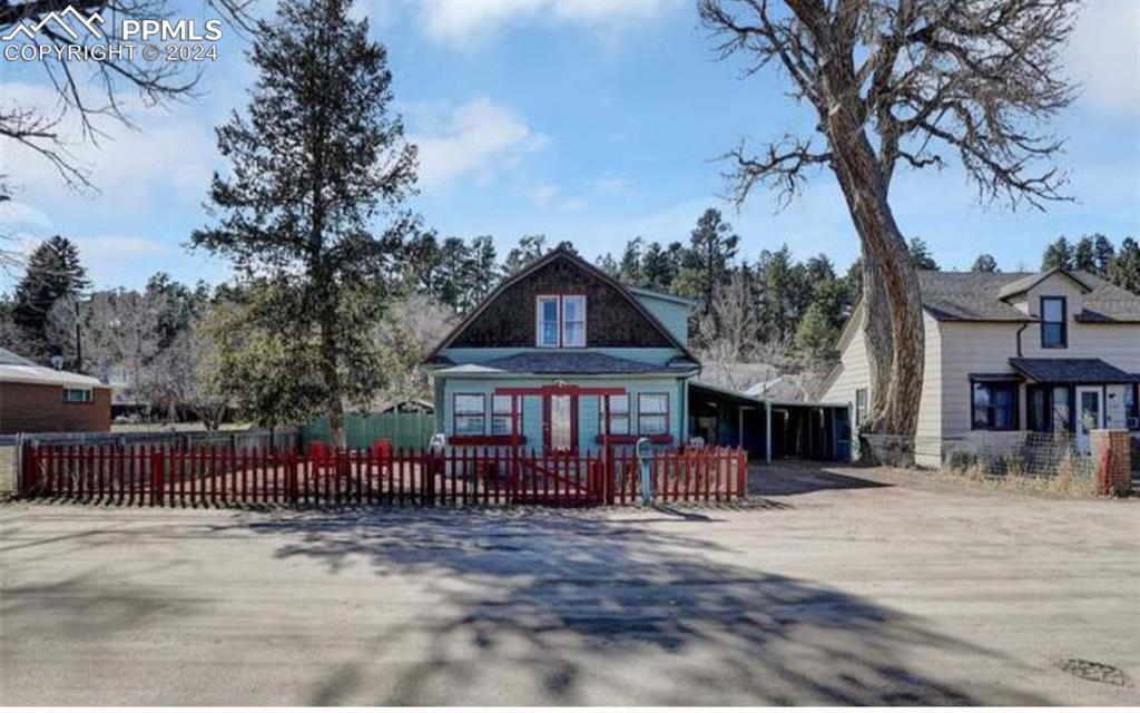 24119 Eccles St., Elbert, CO 80106