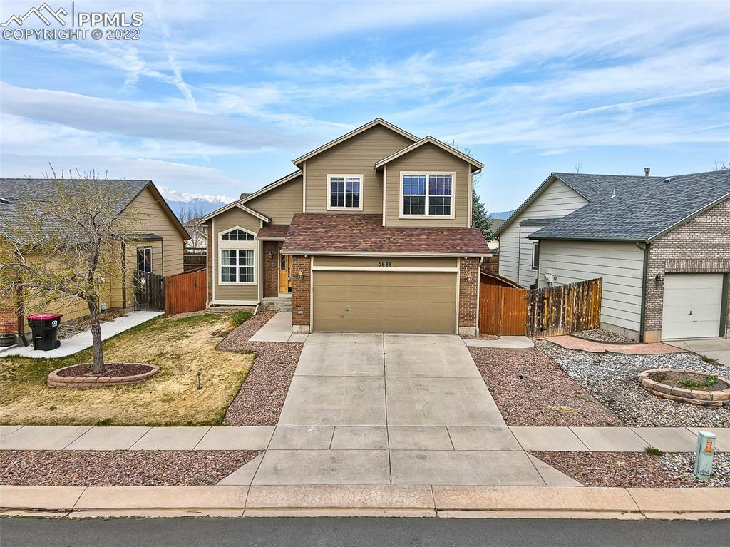 5688 Butterfield Dr., Colorado Springs, CO 80923