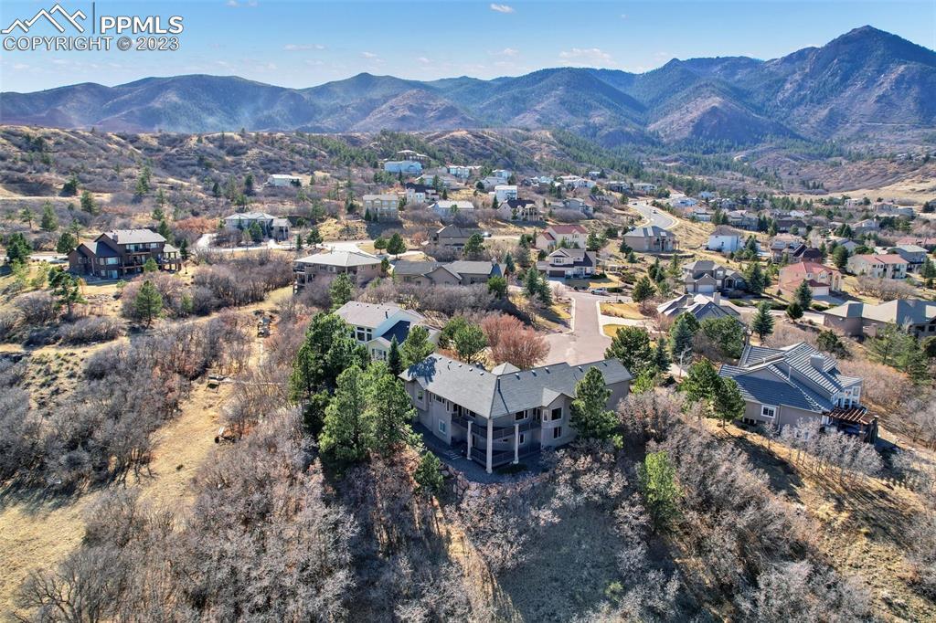 2675 St Joseph Way, Colorado Springs, CO 80919