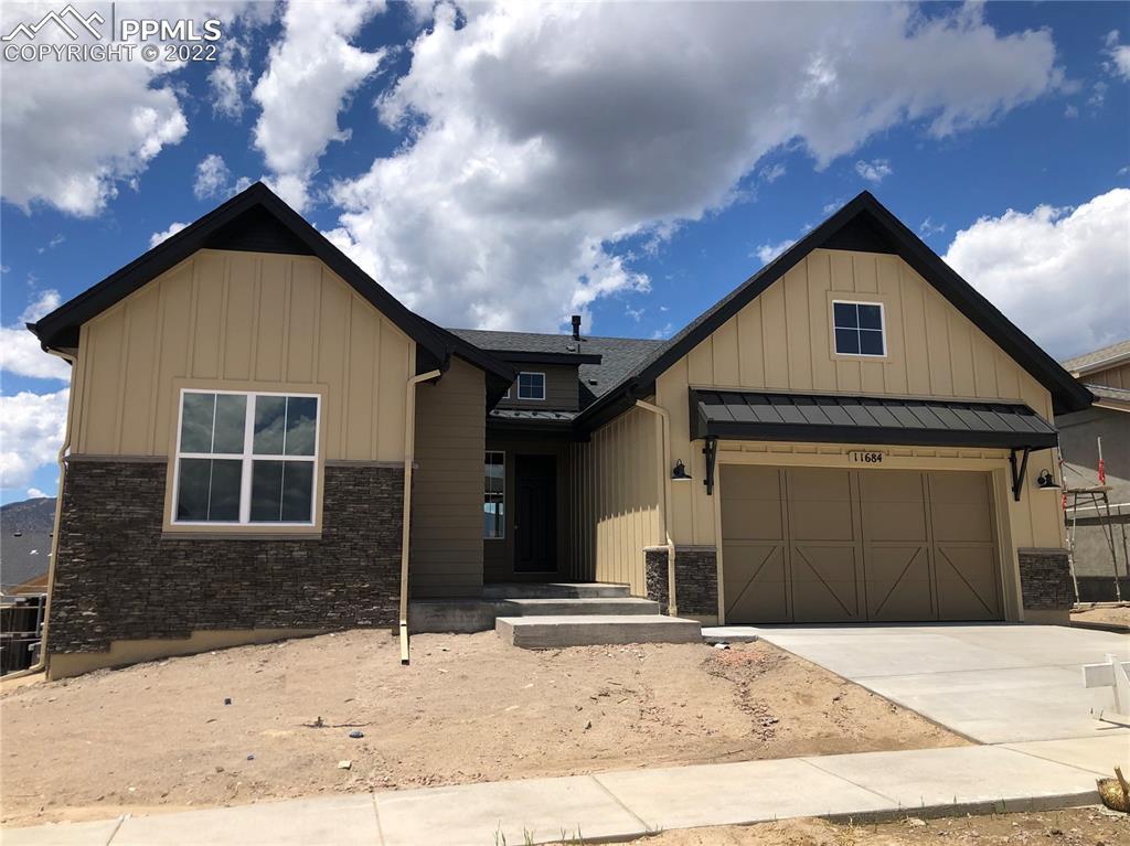 11684 Justify Dr., Colorado Springs, CO 80921