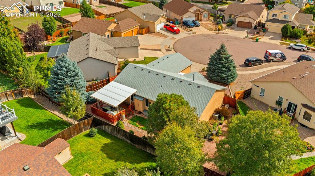 5002 Sand Ripples Ln., Colorado Springs, CO 80922