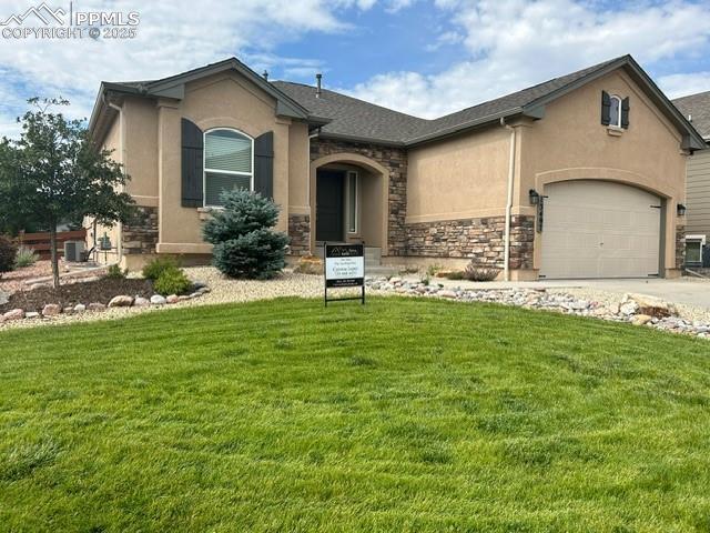 13497 Park Meadows Dr., Peyton, CO 80831