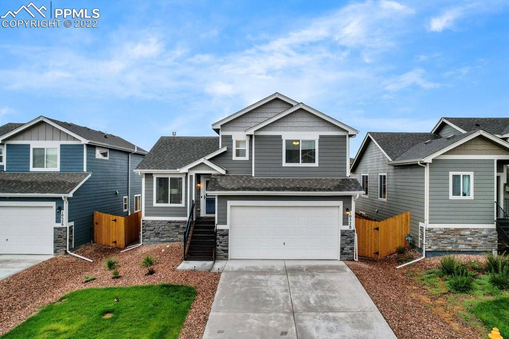 10528 Kalama Dr., Colorado Springs, CO 80925
