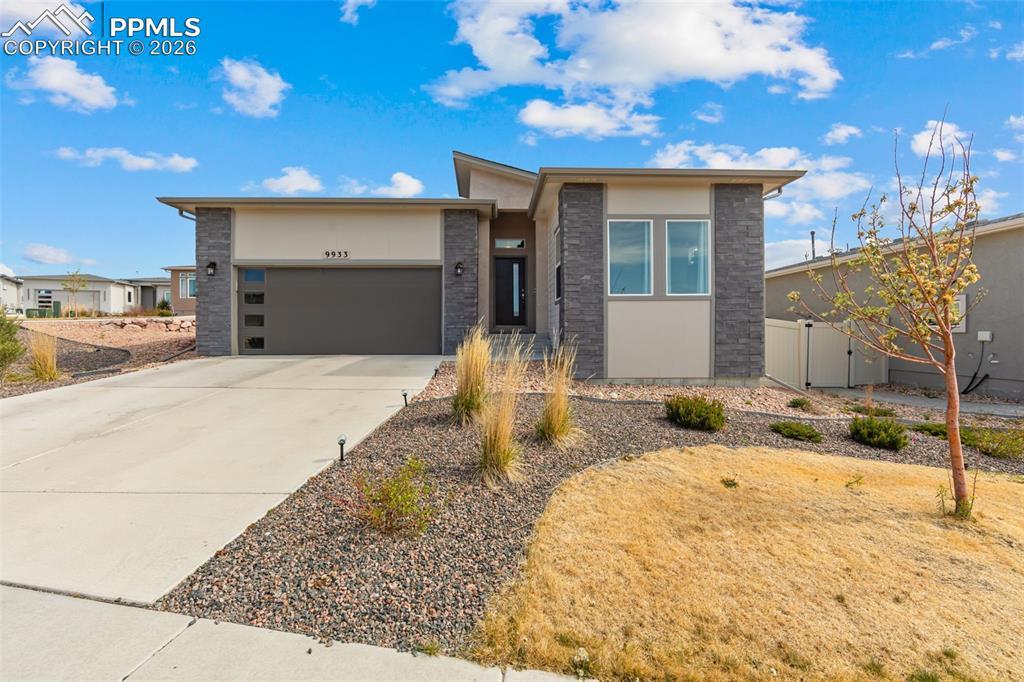 9933 Meridian Hills Tr., Peyton, CO 80831