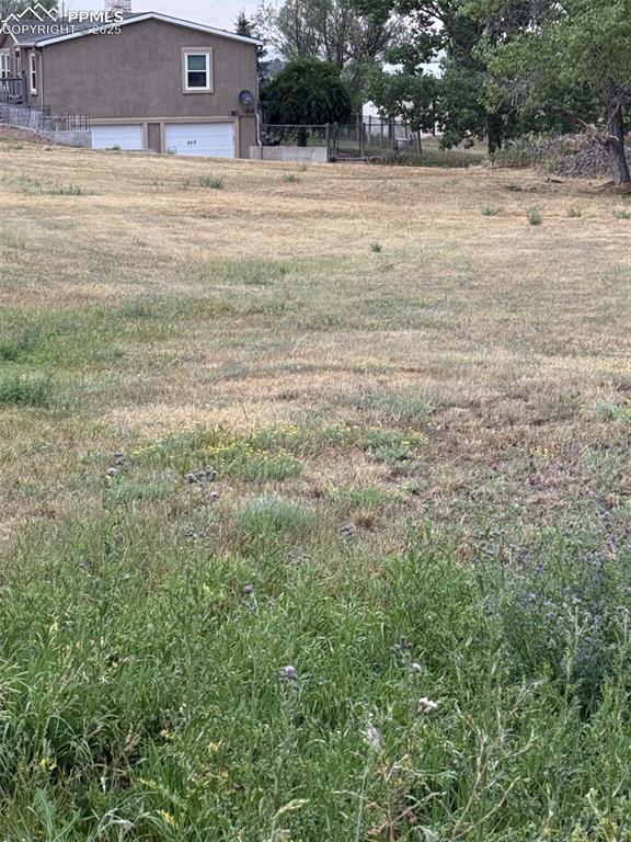270 Cheyenne St., Calhan, CO 80808
