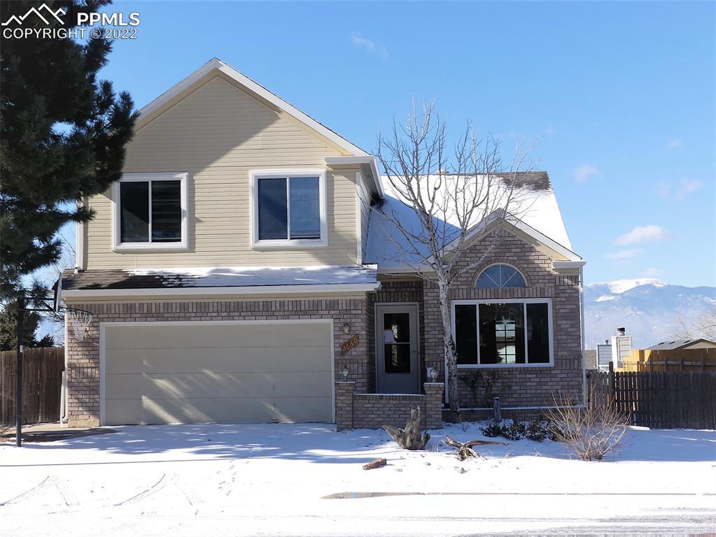 2660 Leoti Dr., Colorado Springs, CO 80922
