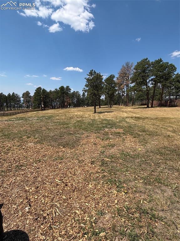 13390 Meadow Glen Ln., Colorado Springs, CO 80908