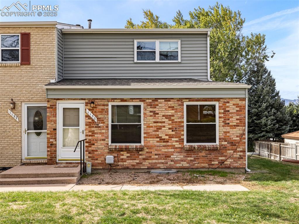 1150 Cree Dr., Colorado Springs, CO 80915