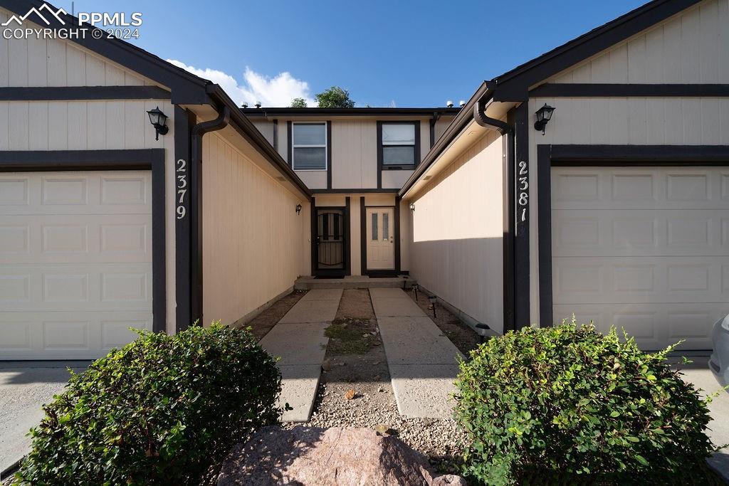 2379 Lexington Village Ln., Colorado Springs, CO 80916