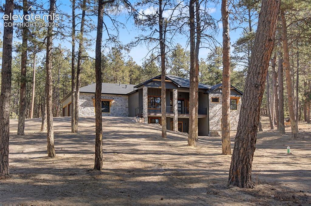 18165 Woodhaven Dr., Colorado Springs, CO 80908