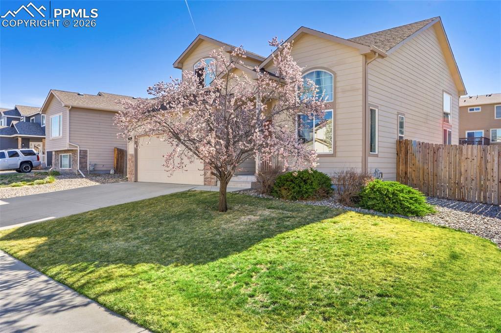 4885 Spokane Way, Colorado Springs, CO 80911