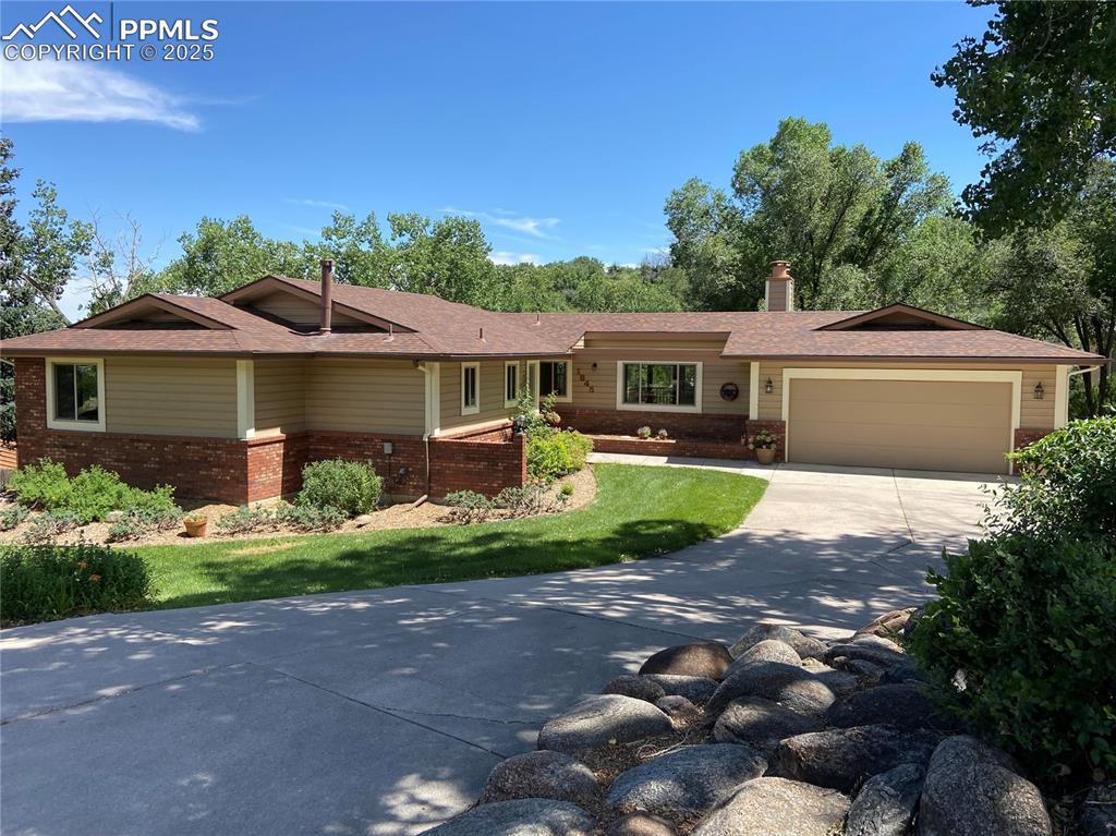 1845 Parkview Blvd., Colorado Springs, CO 80905