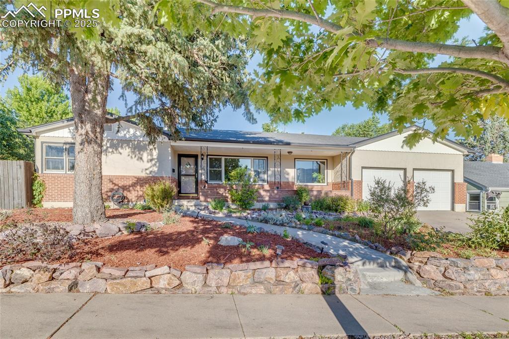 929 N Farragut Ave., Colorado Springs, CO 80909