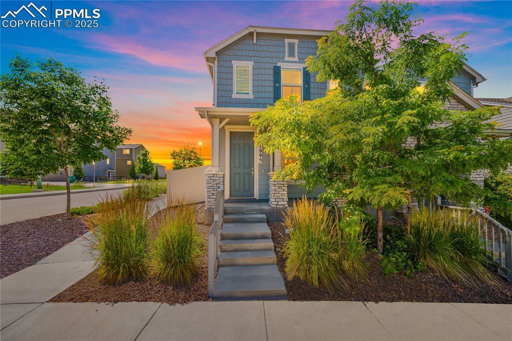 1995 Abbington St., Colorado Springs, CO 80910