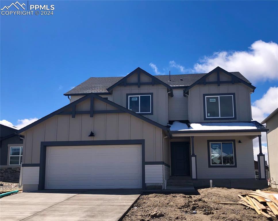 6747 Thimble Ct., Colorado Springs, CO 80924